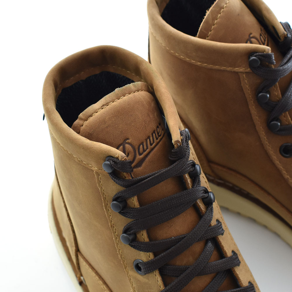 Danner（ダナー） ブーツ Logger Moc 917 ロガーモック 917 30741