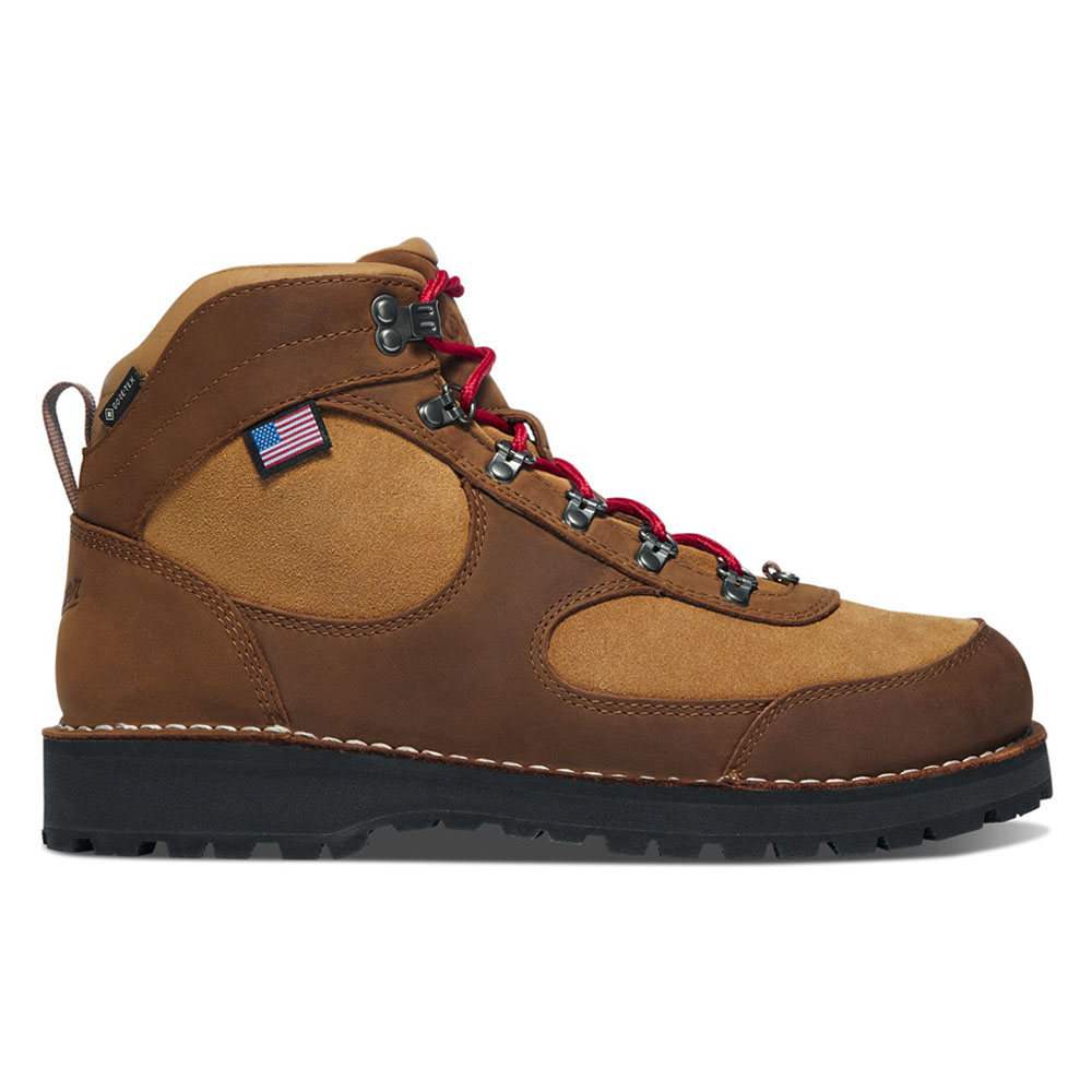 Danner（ダナー） ブーツ カスケードクレスト 5 CASCADE CREST 5 60430