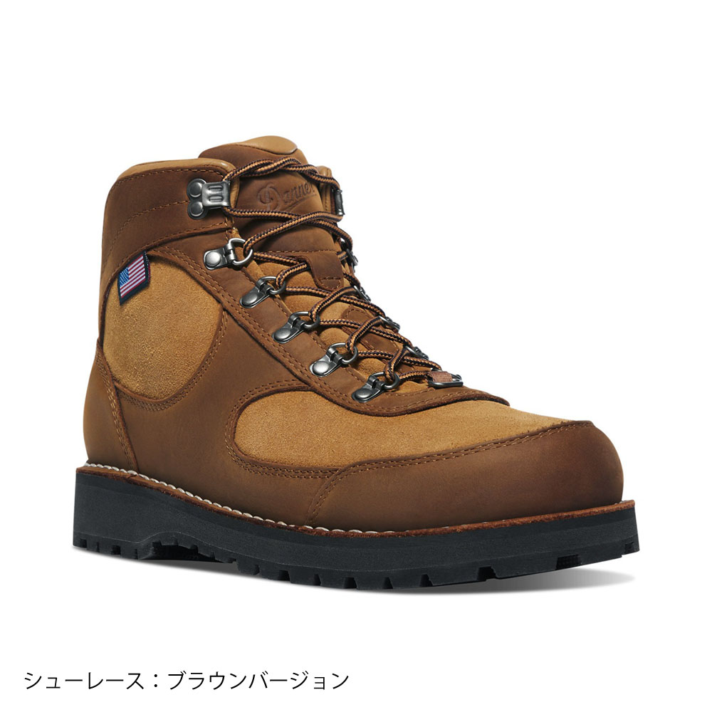 Danner（ダナー） ブーツ カスケードクレスト 5 CASCADE CREST 5 60430