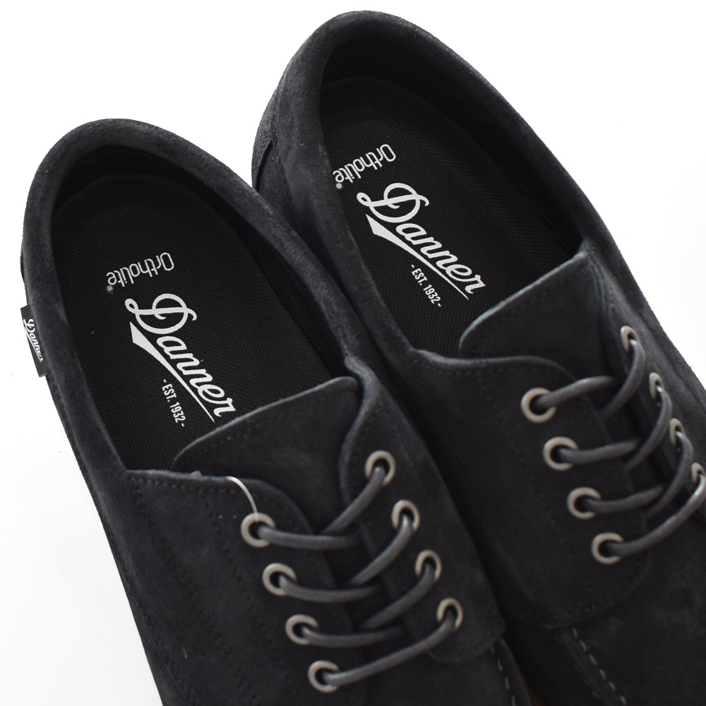 Danner（ダナー） 革靴 マディソン ブルーチャー MADISON BLUCHER