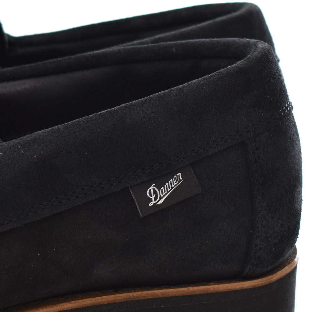 Danner（ダナー） 革靴 マディソン ブルーチャー MADISON BLUCHER