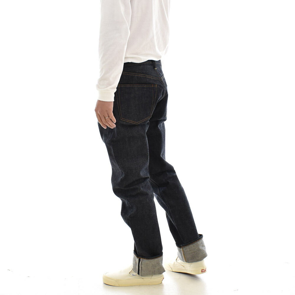 Denime（ドゥニーム） ウエアハウス DENIME by WAREHOUSE Lot 224