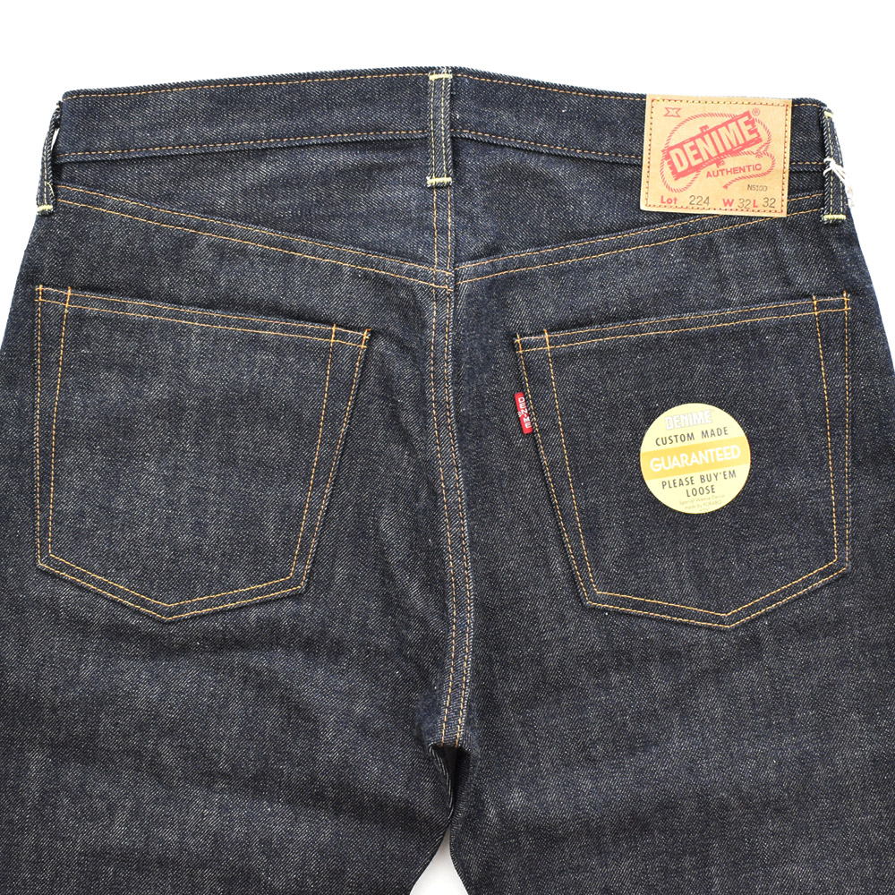 Denime メンズジーンズ、デニム(インチ:36インチ)の商品一覧 Denime メンズジーンズ、デニム(インチ:36インチ)の商品一覧