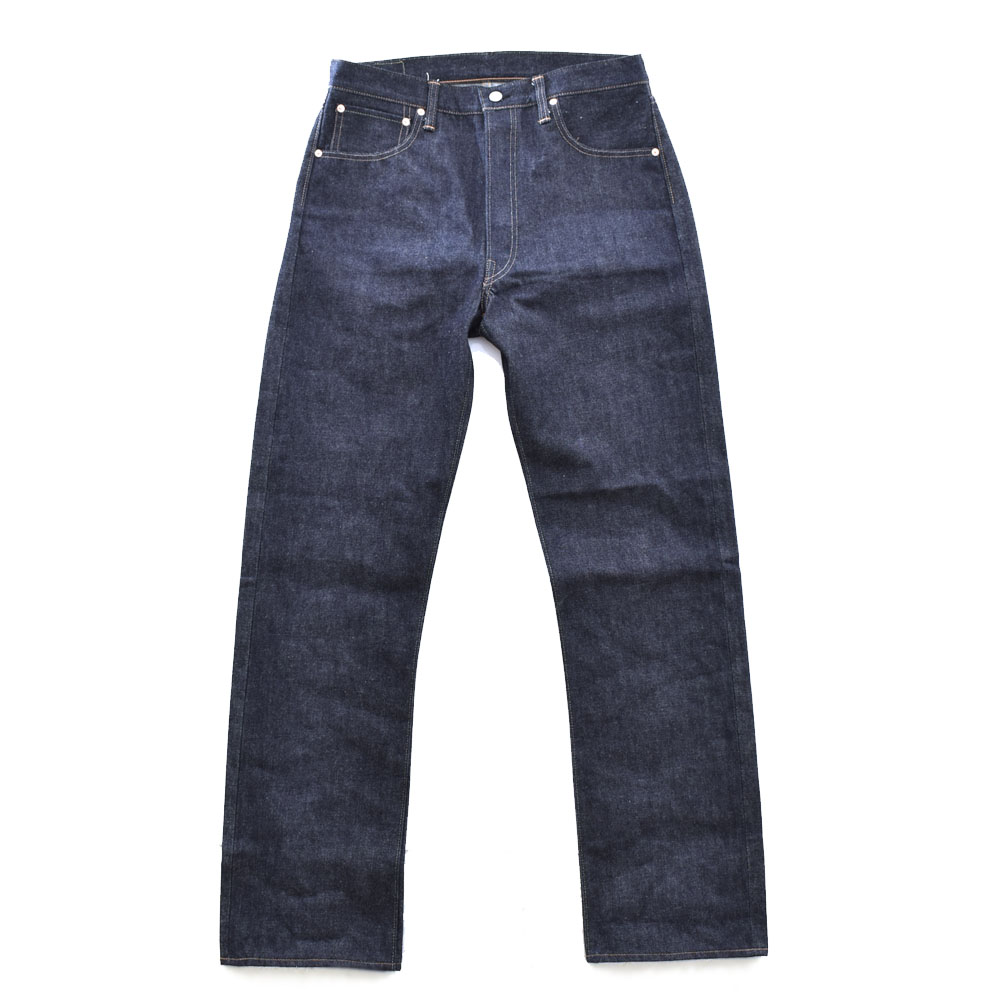 ドゥニーム ウエアハウス DENIME by WAREHOUSE 220A OFFSET XX MODEL ジーンズ デニムパンツ ジーパン リジット 未洗い メンズ denime-220a ウェアハウス | Denime | 01