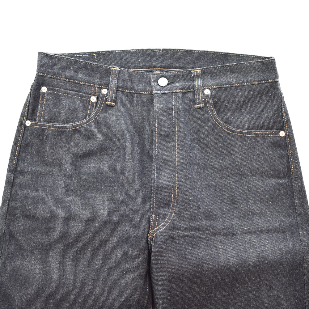 ドゥニーム ウエアハウス DENIME by WAREHOUSE 220A OFFSET XX MODEL ジーンズ デニムパンツ ジーパン リジット 未洗い メンズ denime-220a ウェアハウス | Denime | 13