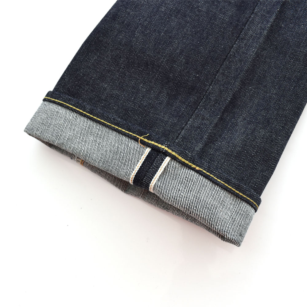 ドゥニーム ウエアハウス DENIME by WAREHOUSE 220A OFFSET XX MODEL ジーンズ デニムパンツ ジーパン リジット 未洗い メンズ denime-220a ウェアハウス | Denime | 17
