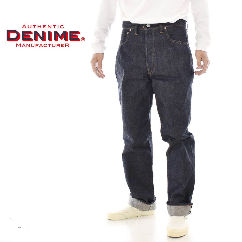 Denime ドゥニーム ウエアハウス DENIME by WAREHOUSE Lot 220XX
