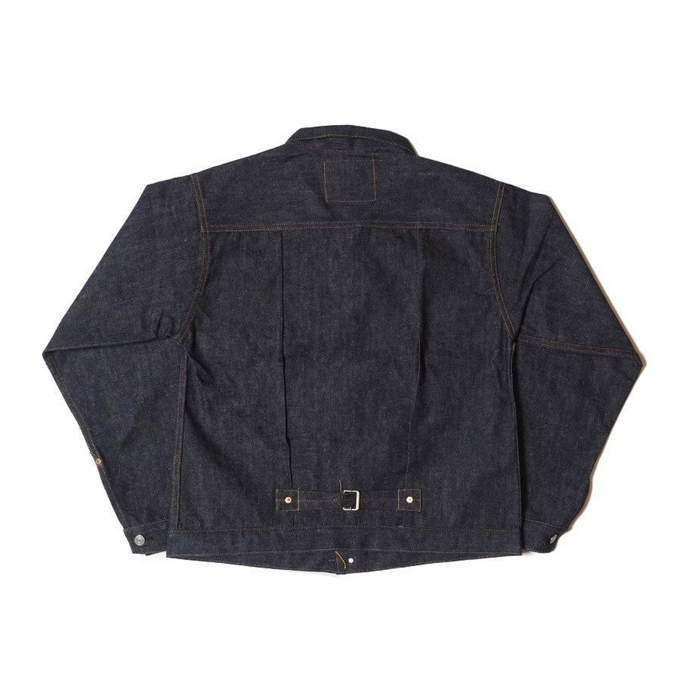Denime（ドゥニーム） ウエアハウス DENIME by WAREHOUSE ジージャン