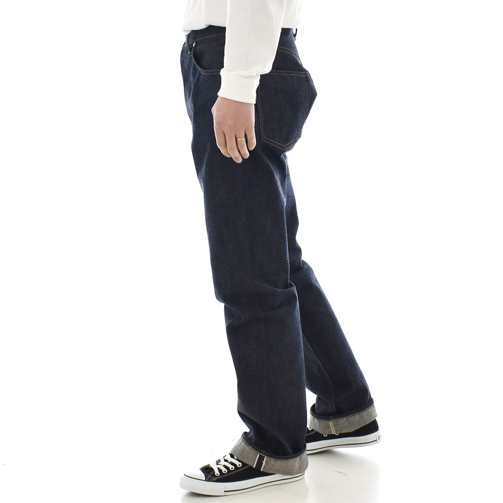 Levis PReMIUM ドゥニーム ウエアハウス DENIME by WAREHOUSE Lot