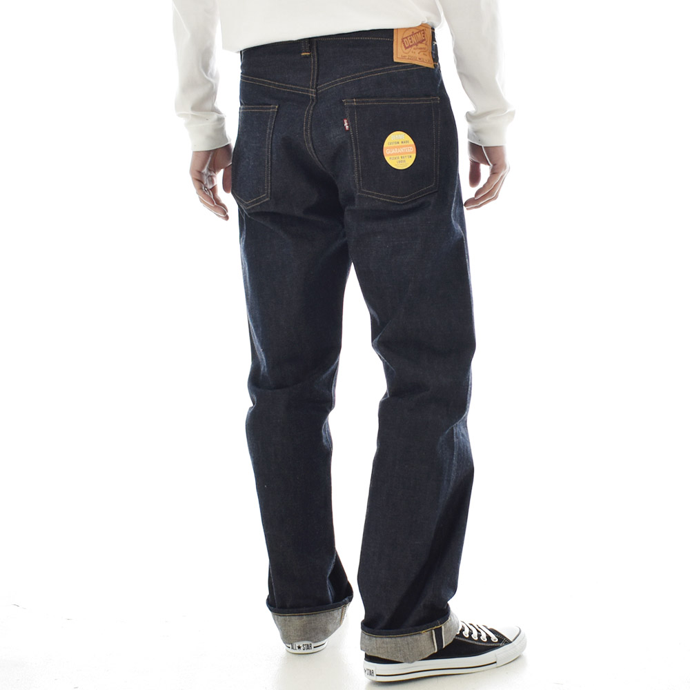 Levis PReMIUM ドゥニーム ウエアハウス DENIME by WAREHOUSE Lot