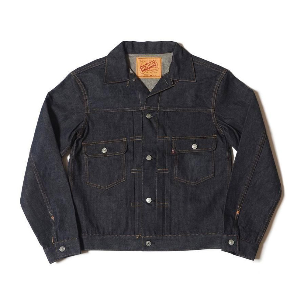 Denime（ドゥニーム） ウエアハウス DENIME by WAREHOUSE ジージャン