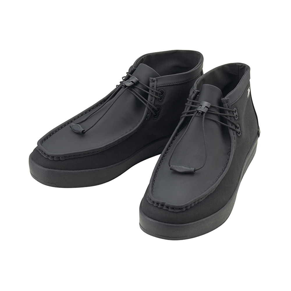 一番の贈り物 DESCENTE デサントDESCENTE 24.1 MID B ウェイサー スニーカー 靴