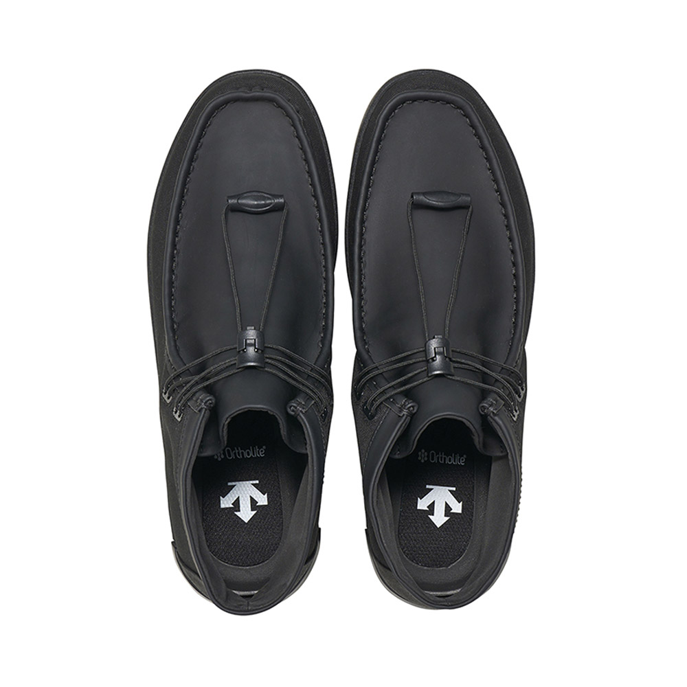 DESCENTE デサントDESCENTE スニーカー ウェイサー B MID 24.1
