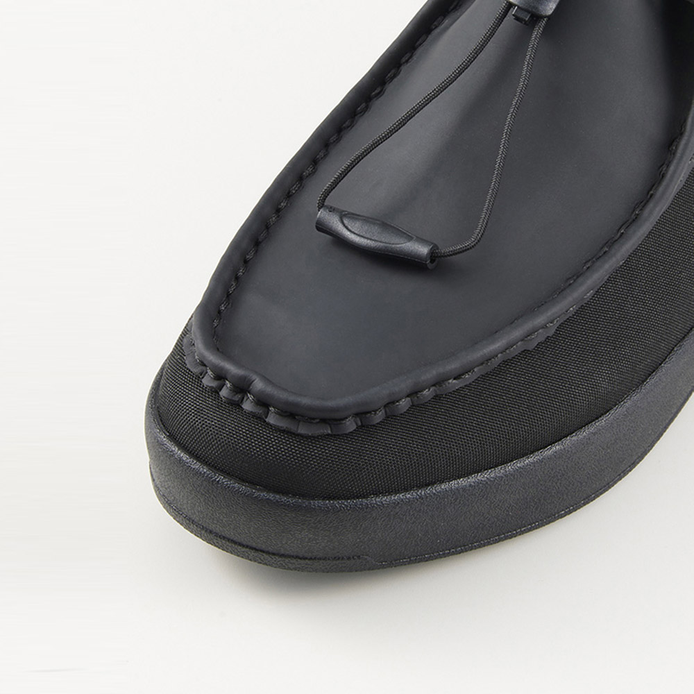 DESCENTE（デサント） スニーカー ウェイサー B MID 24.1 Wayser B MID