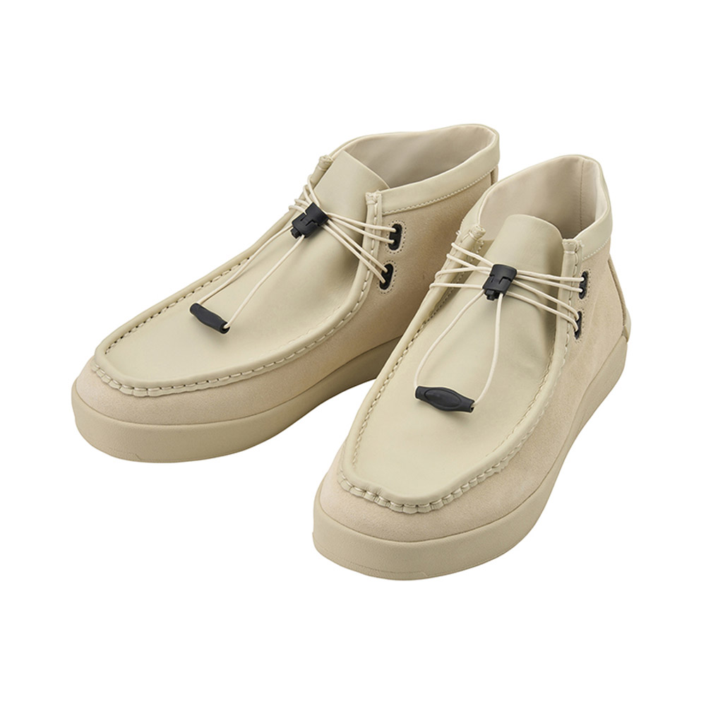 DESCENTE（デサント） スニーカー ヴェルサー B MID 24.1 VERTHER B
