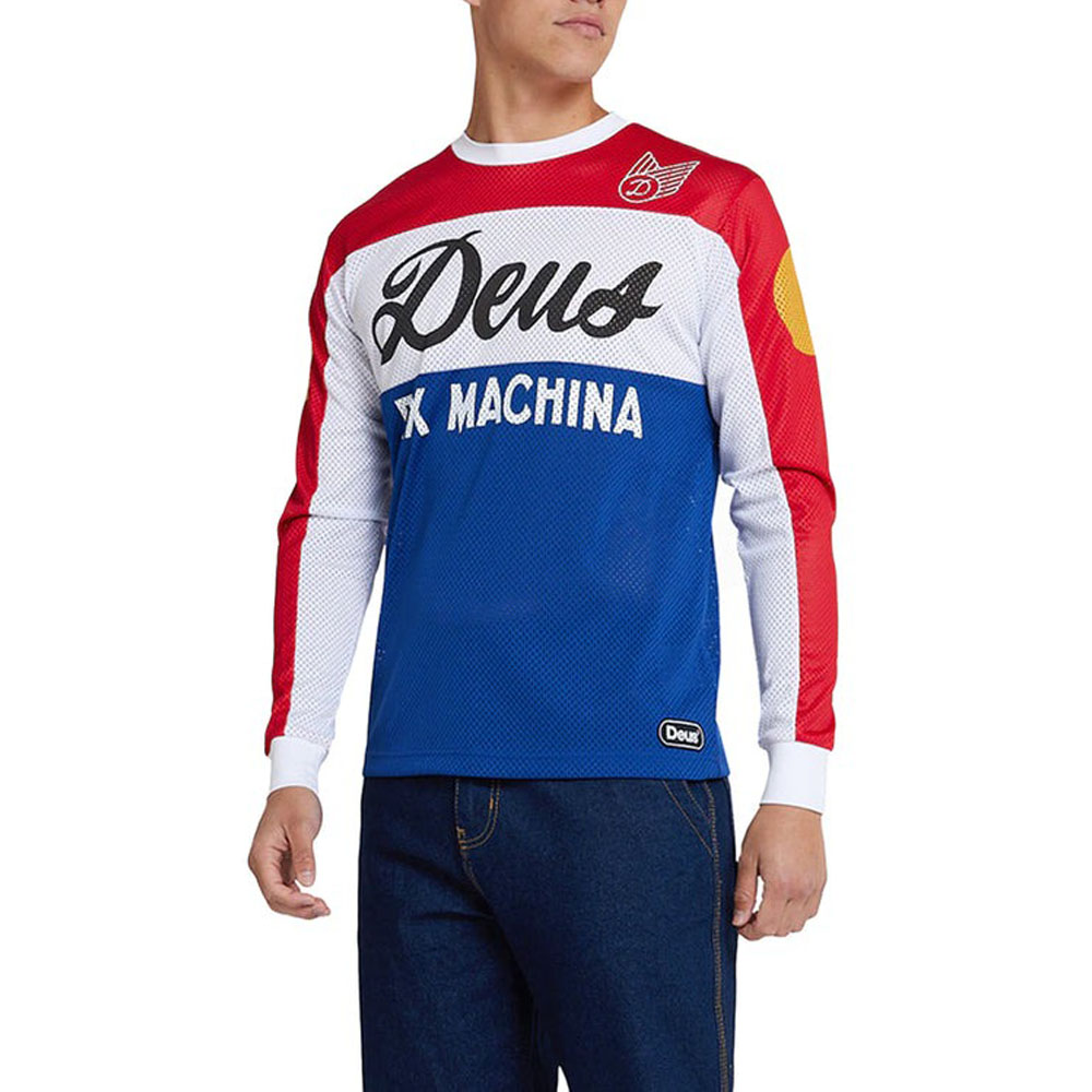 DEUS EX MACHINA デウス エクス マキナ Deus ex Machina