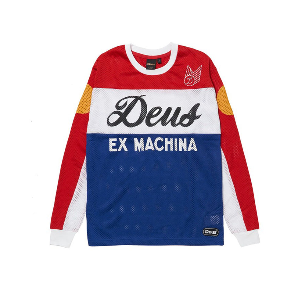 DEUS EX MACHINA（デウスエクスマキナ） デウス エクス マキナ