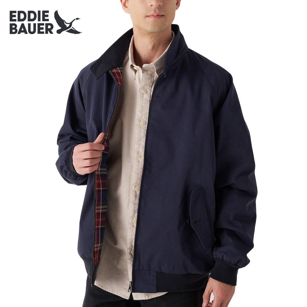 Eddie Bauer（エディーバウアー） ジャケット アウター スウィング