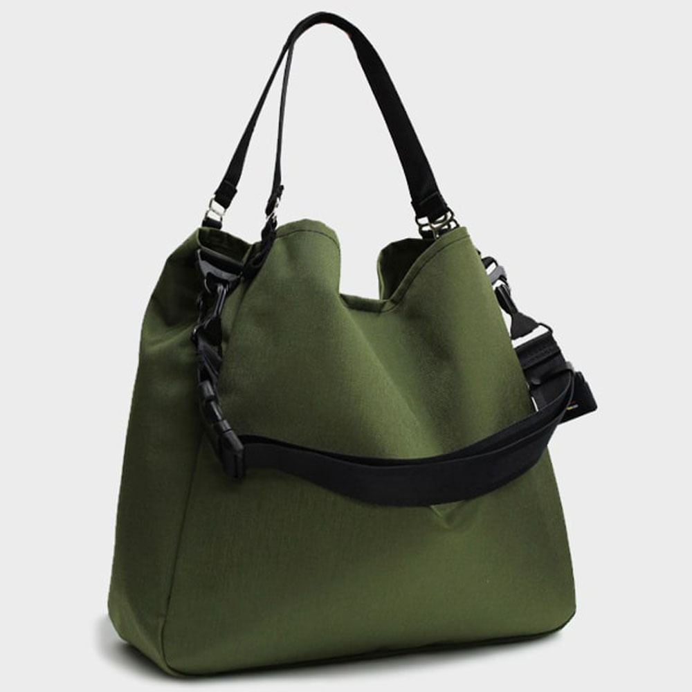 フレドリックパッカーズ FREDRIK PACKERS バッグ トートバッグ ミッション トート M ショルダーバッグ マザーバッグ ママ 育児 2WAY MISSION TOTE M | FREDRIK PACKERS | 14