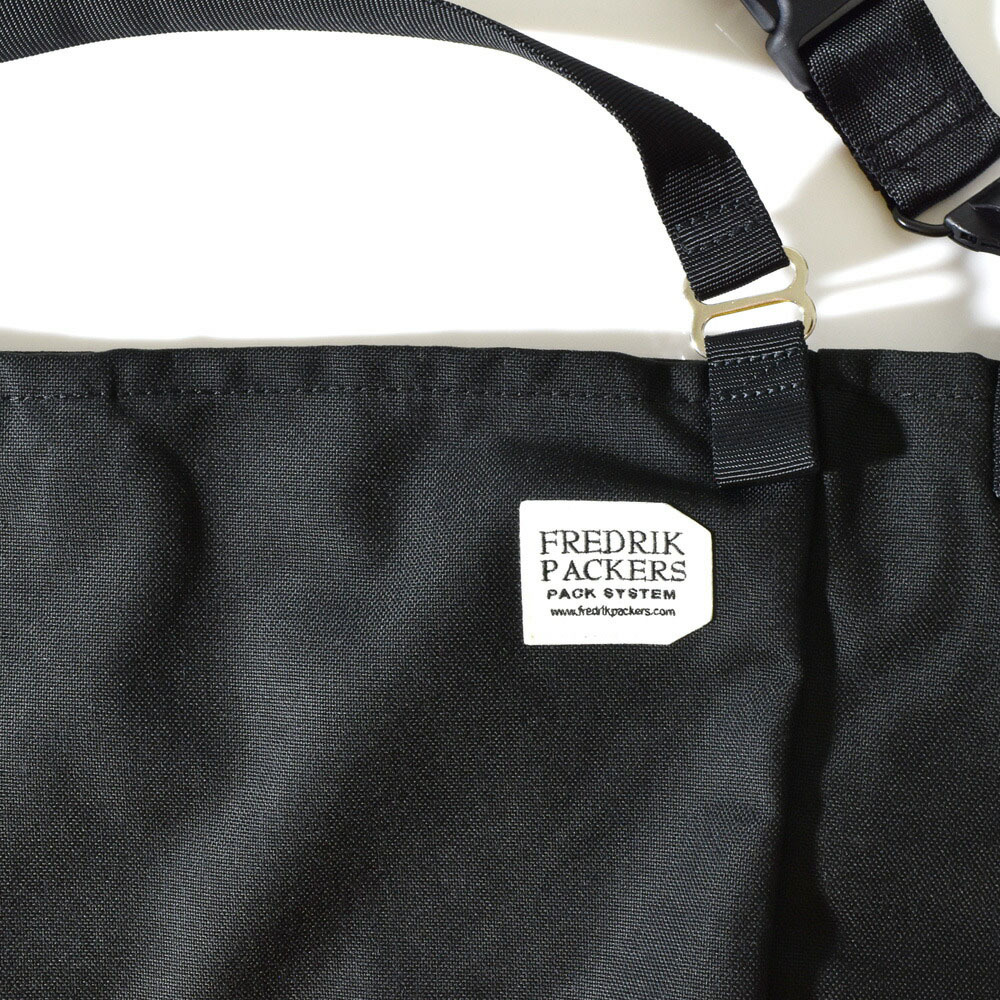 フレドリックパッカーズ FREDRIK PACKERS バッグ トートバッグ ミッション トート M ショルダーバッグ マザーバッグ ママ 育児 2WAY MISSION TOTE M | FREDRIK PACKERS | 16