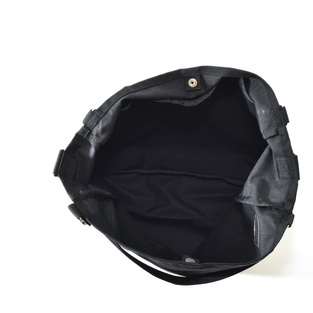 フレドリックパッカーズ FREDRIK PACKERS バッグ トートバッグ ミッション トート M ショルダーバッグ マザーバッグ ママ 育児 2WAY MISSION TOTE M | FREDRIK PACKERS | 19