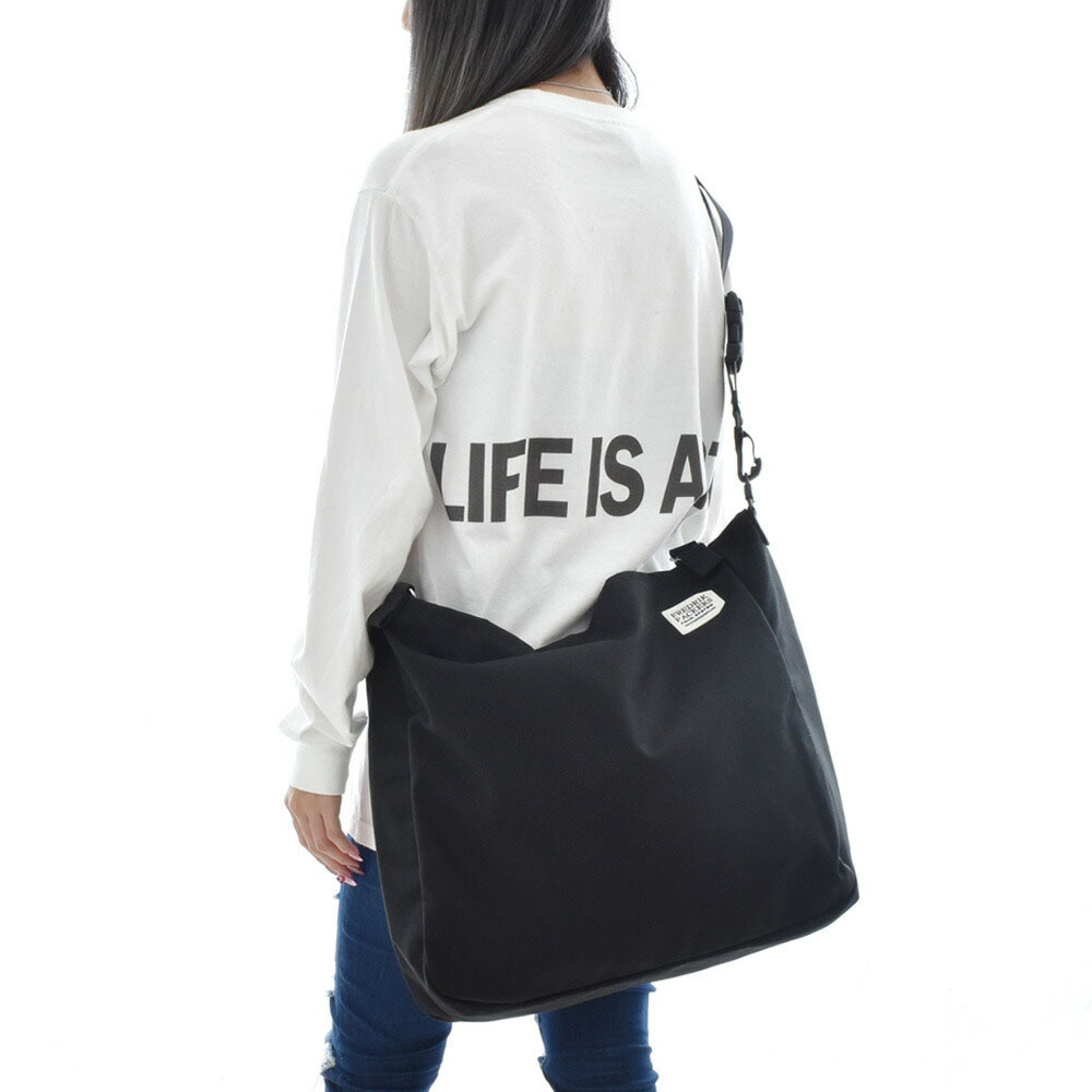 フレドリックパッカーズ FREDRIK PACKERS バッグ トートバッグ ミッション トート M ショルダーバッグ マザーバッグ ママ 育児 2WAY MISSION TOTE M | FREDRIK PACKERS | 07