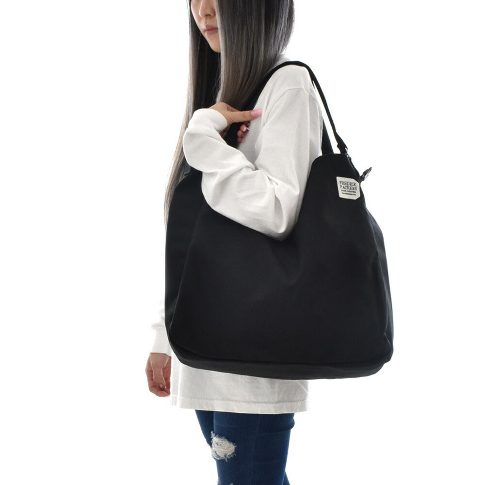 フレドリックパッカーズ FREDRIK PACKERS バッグ トートバッグ ミッション トート M ショルダーバッグ マザーバッグ ママ 育児 2WAY MISSION TOTE M | FREDRIK PACKERS | 08