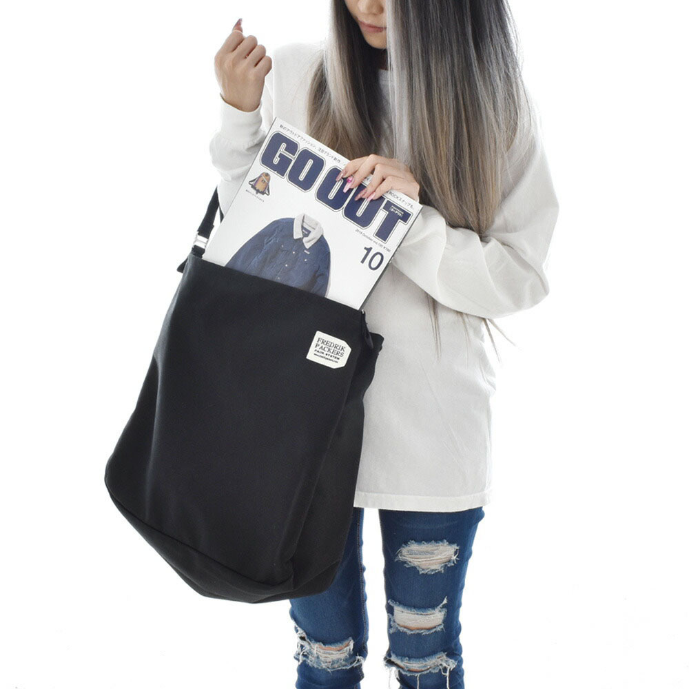 フレドリックパッカーズ FREDRIK PACKERS バッグ トートバッグ ミッション トート M ショルダーバッグ マザーバッグ ママ 育児 2WAY MISSION TOTE M | FREDRIK PACKERS | 09