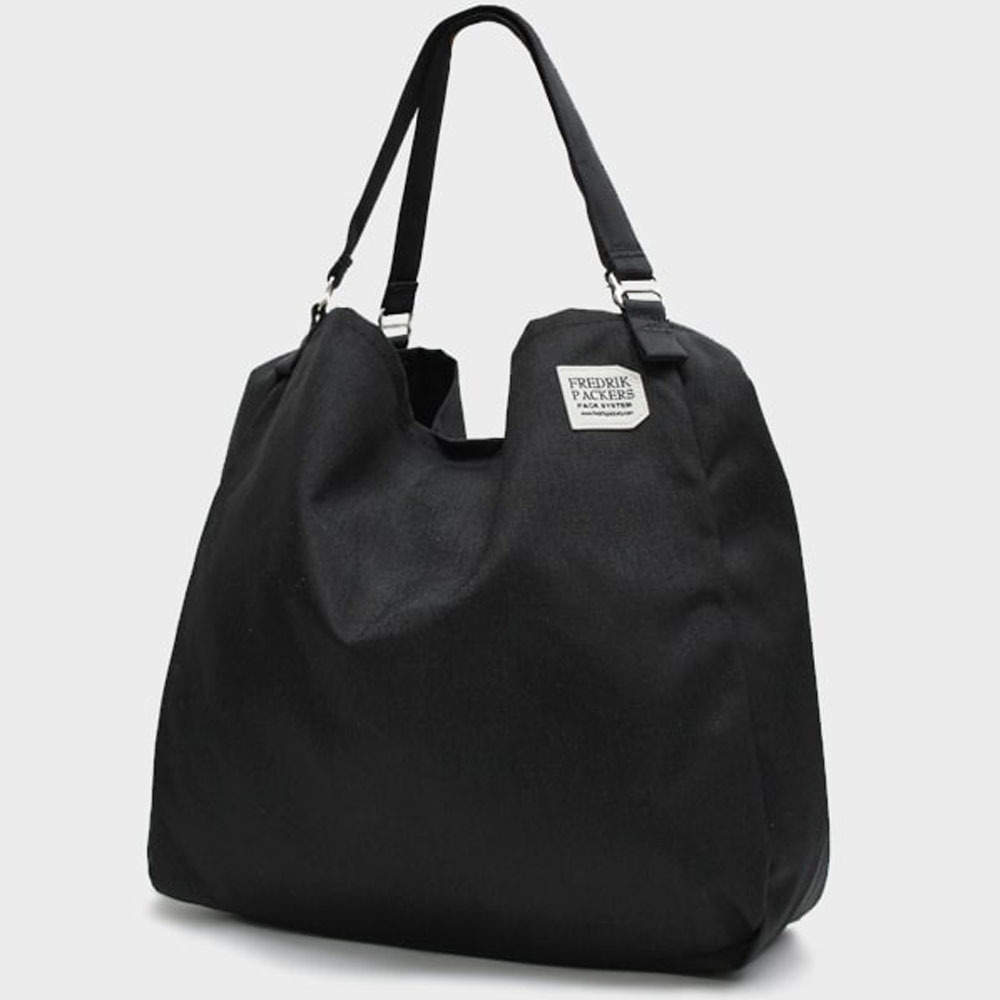 フレドリックパッカーズ FREDRIK PACKERS バッグ トートバッグ ミッション トート M ショルダーバッグ マザーバッグ ママ 育児 2WAY MISSION TOTE M | FREDRIK PACKERS | 01