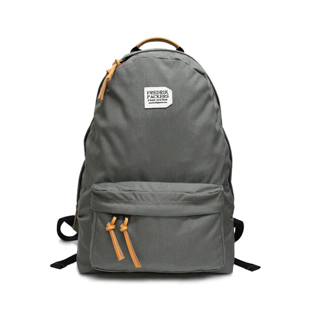 FREDRIK PACKERS（フレドリックパッカーズ） リュック 500D DAY PACK 