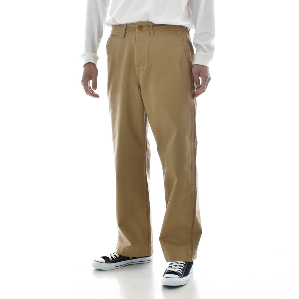 FULLCOUNT（フルカウント） チノパン 1201 ユーエス アーミー チノ 41