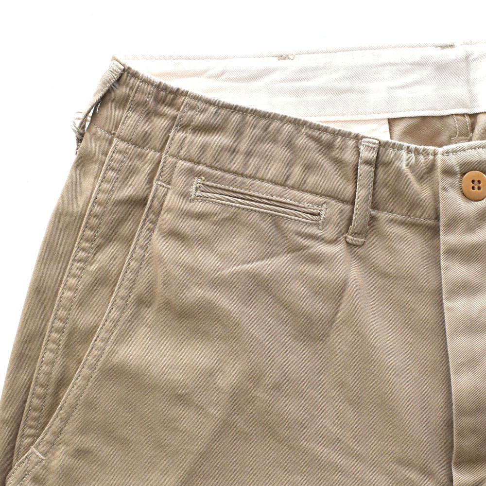 FULLCOUNT（フルカウント） チノパン 1201 ユーエス アーミー チノ 41