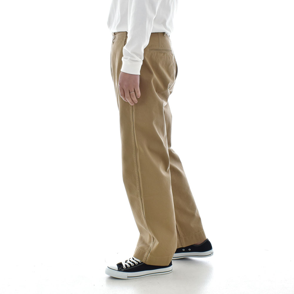 FULLCOUNT（フルカウント） チノパン 1201 ユーエス アーミー チノ 41