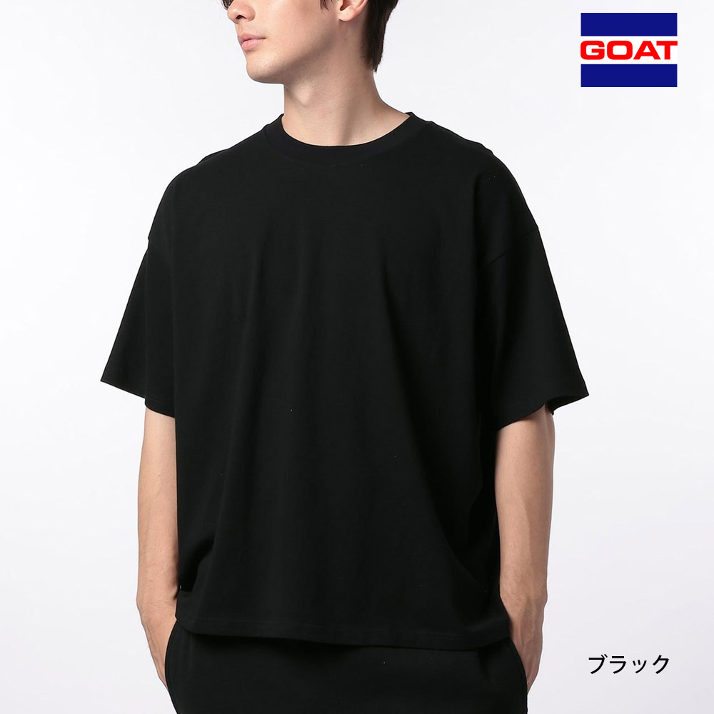 SiM Tシャツ M 半袖1枚 FRUIT OF THE LOOM（フルーツオブザルーム） ワンポイント刺繍 半袖T