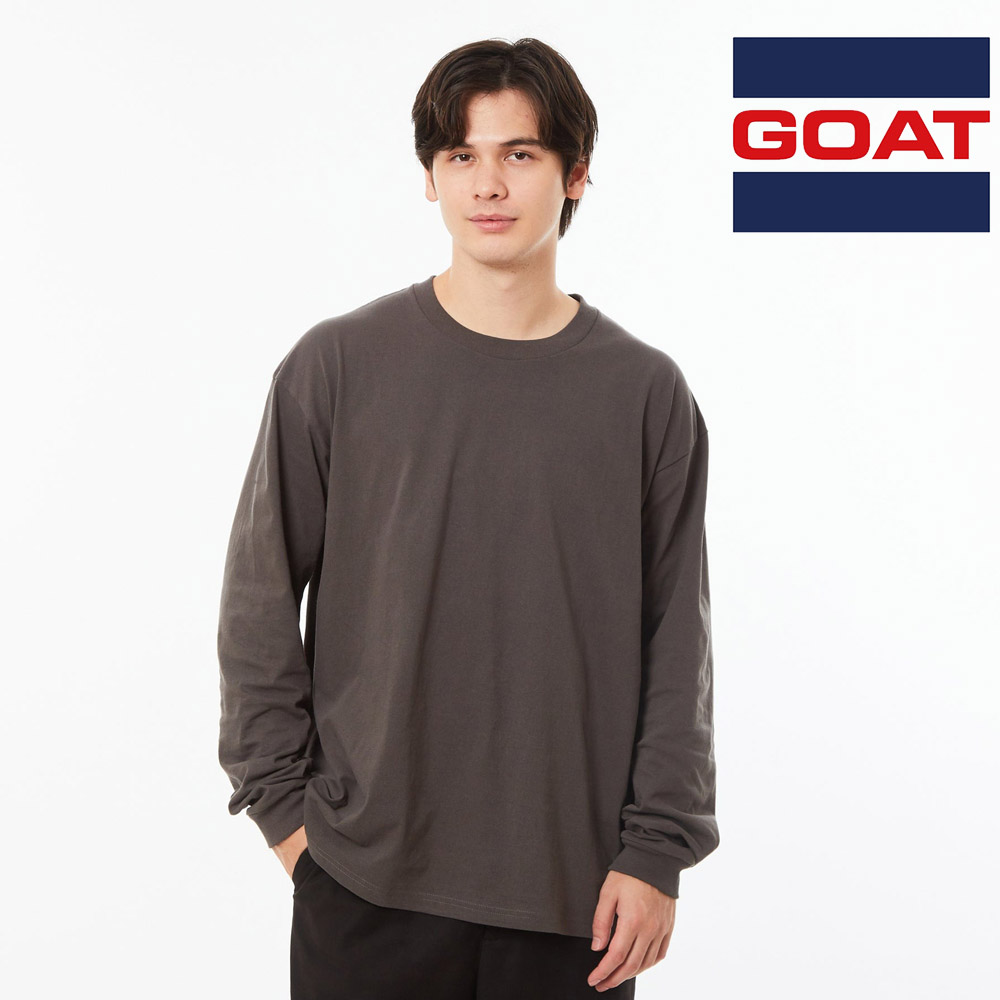 Tシャツ(長袖+七分) 00s goa long sleeve t-shirt archive tee goaのフリマアイテム一覧