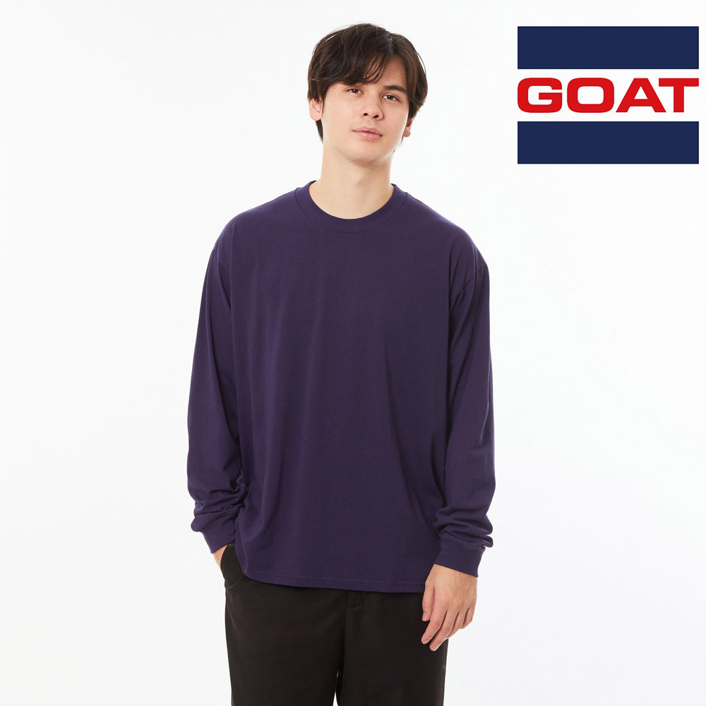 Tシャツ(長袖+七分) goa archive long sleeve t-shirt  00ss goa（Tシャツ(長袖/七分)）のフリマアイテム一覧
