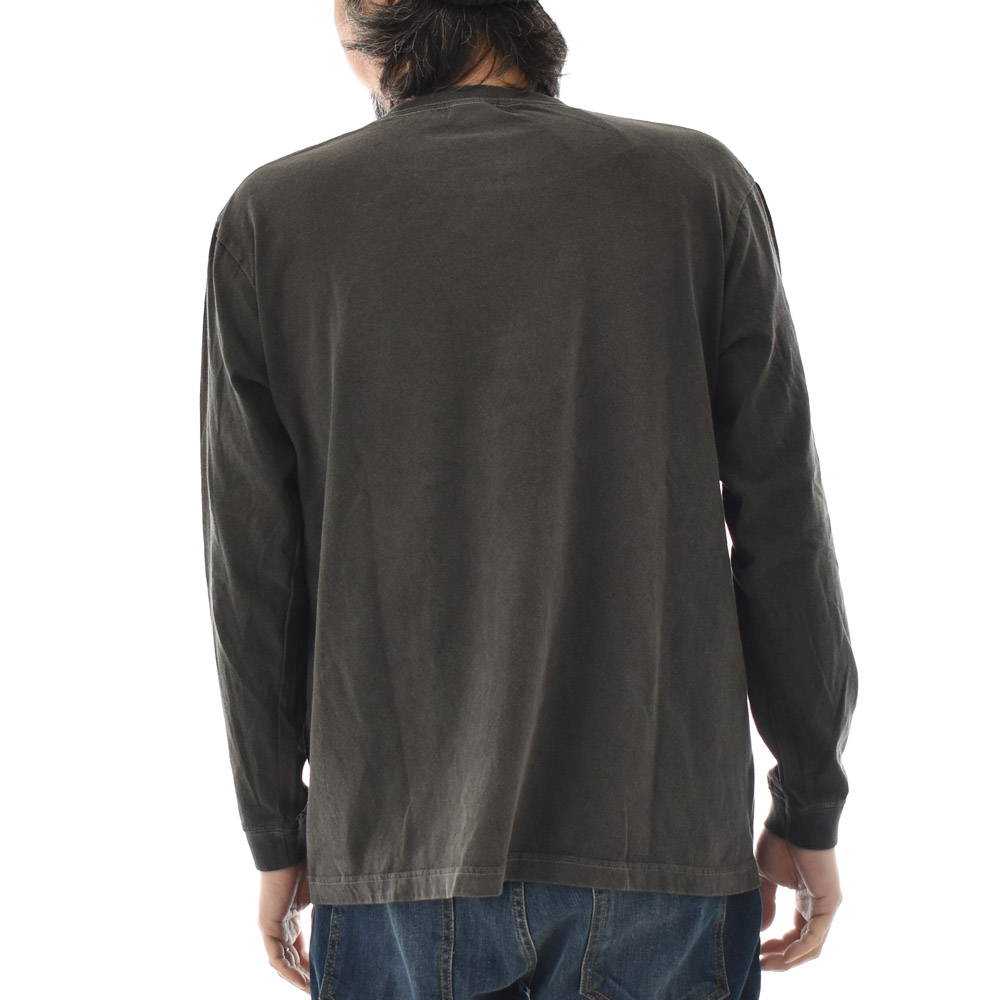 Tシャツ(長袖/七分) L'Appartement GOOD ROCK SPEED Rock-Tsh GOOD ROCK SPEED（グッドロックスピード） tシャツ メンズ レディース