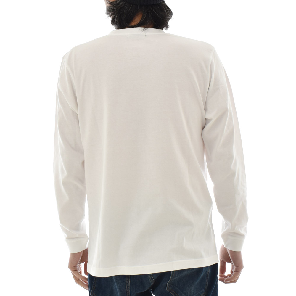 Tシャツ(長袖/七分) GOOD ROCK SPEED Football T-sh GOOD ROCK SPEED（グッドロックスピード） GOOD ROCK SPEED Tシャツ