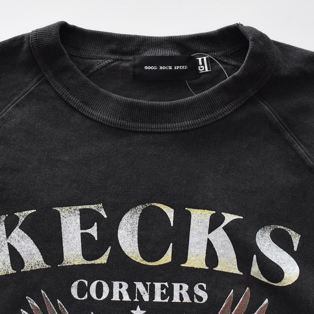 GOOD ROCK SPEED（グッドロックスピード） GOOD ROCK SPEED Tシャツ