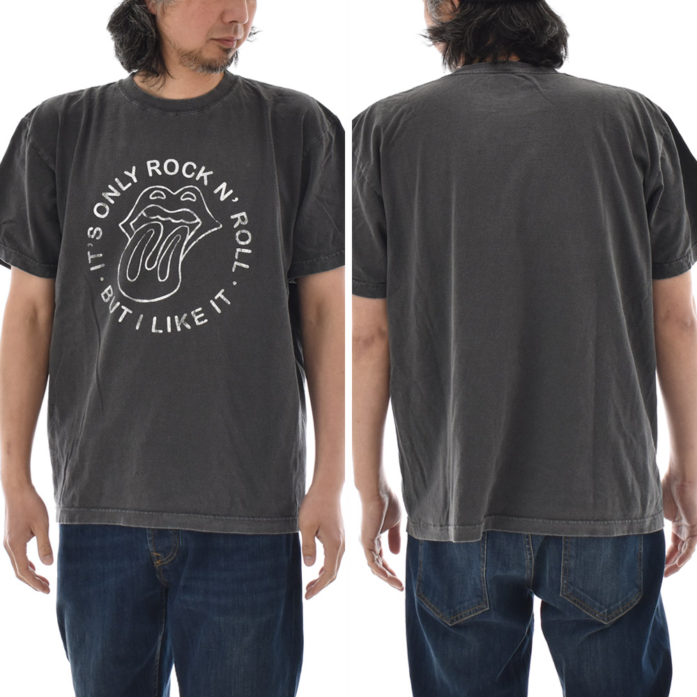 【GOOD ROCK SPEED/グッドロックスピード】Rock Tsh GOOD ROCK SPEED（グッドロックスピード） tシャツ メンズ レディース