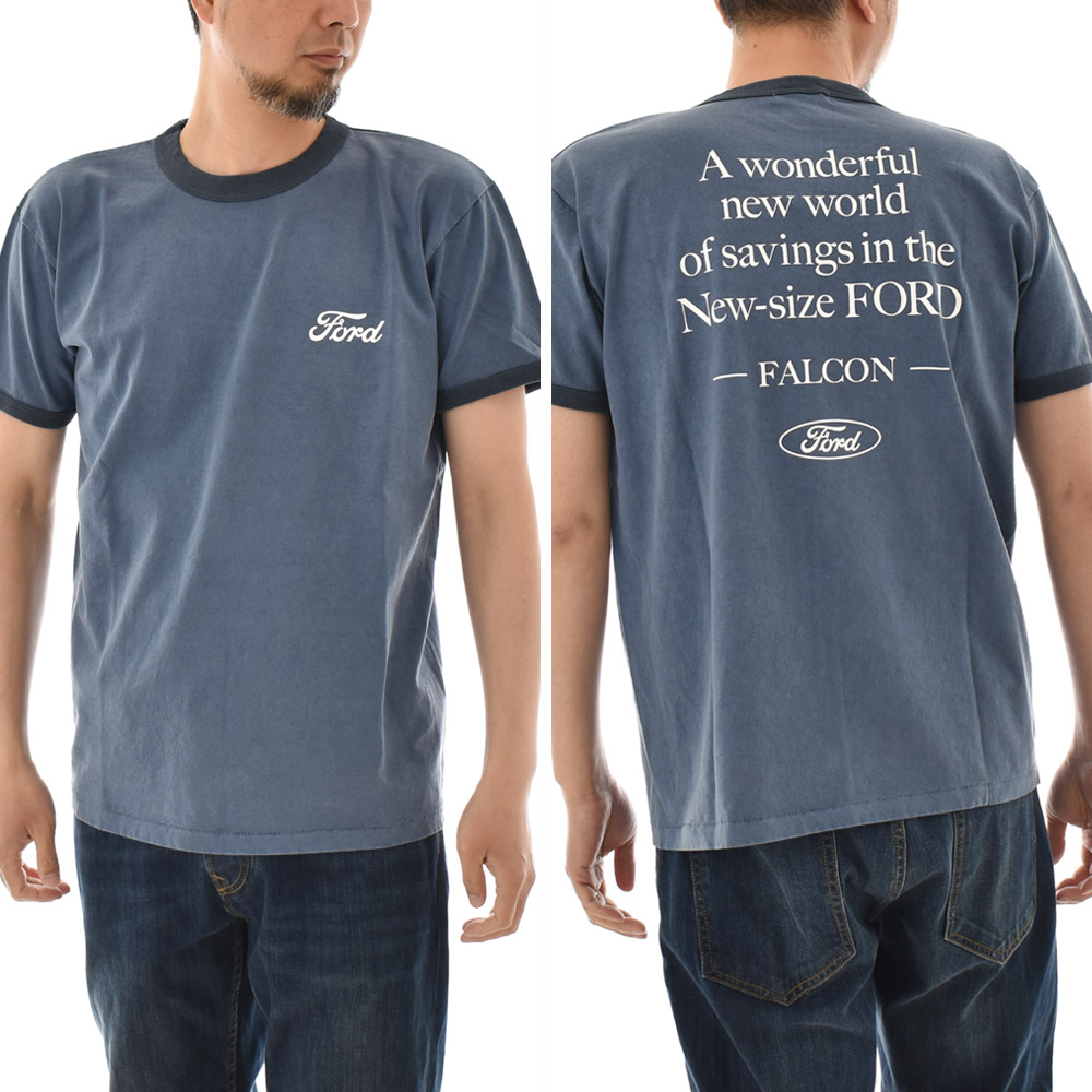 【GOOD ROCK SPEED/グッドロックスピード】Rock Tsh GOOD ROCK SPEED（グッドロックスピード） tシャツ 「GOOD ROCK SPEED