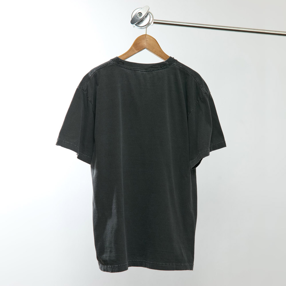 GOOD ROCK SPEED（グッドロックスピード） ヴィンテージ加工 ロックT