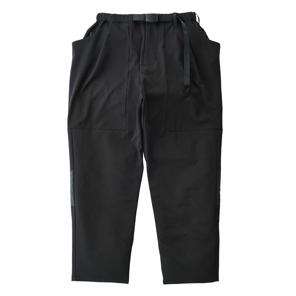 グラミチ GRAMICCI パンツ シェルテック×レニュー チャカワラパンツ クライミングパンツ イージーパンツ ストレッチ クロップド メンズ レディース G2SC-P073