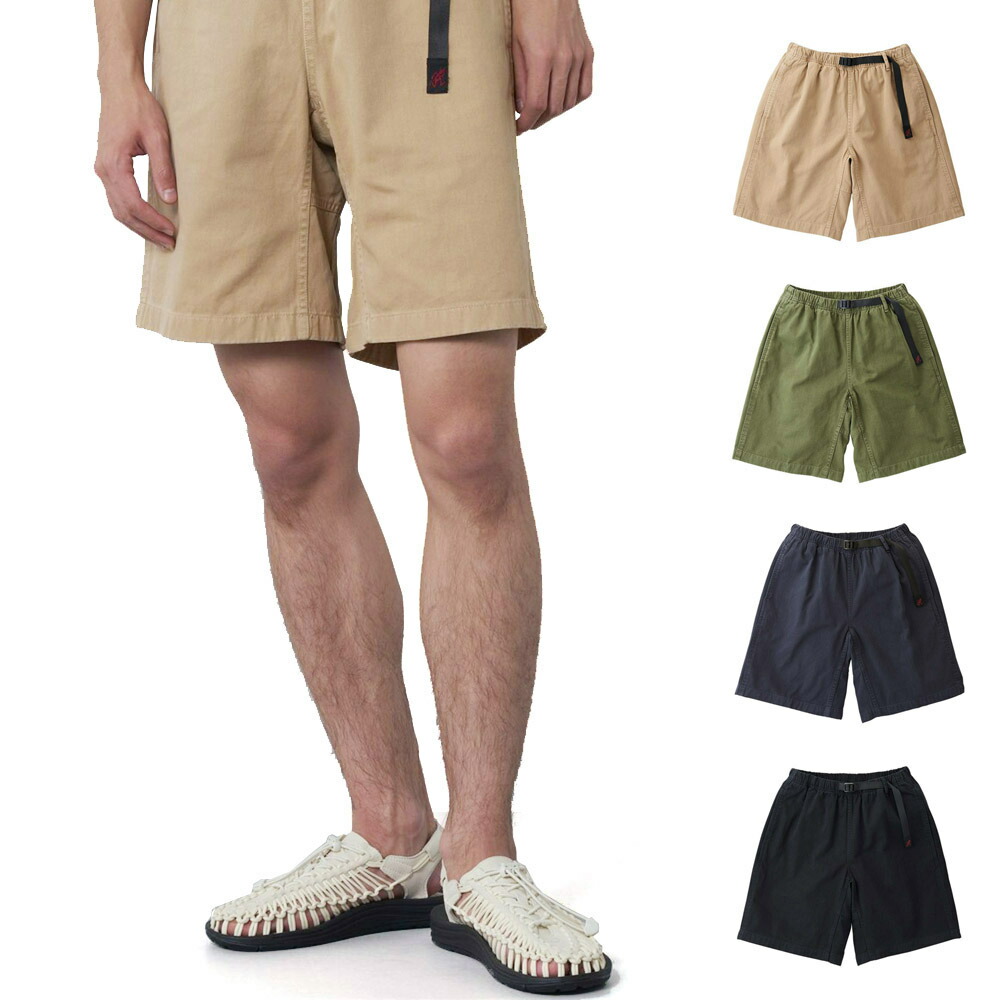 �O���~�` GRAMICCI �p���c G�V���[�c ���j���[�A�� �O���~�`�V���[�c �V���[�g�p���c �N���C�~���O�p���c �n�[�t�p���c G-SHORT 8117-56J��p���f�� G101-OGT