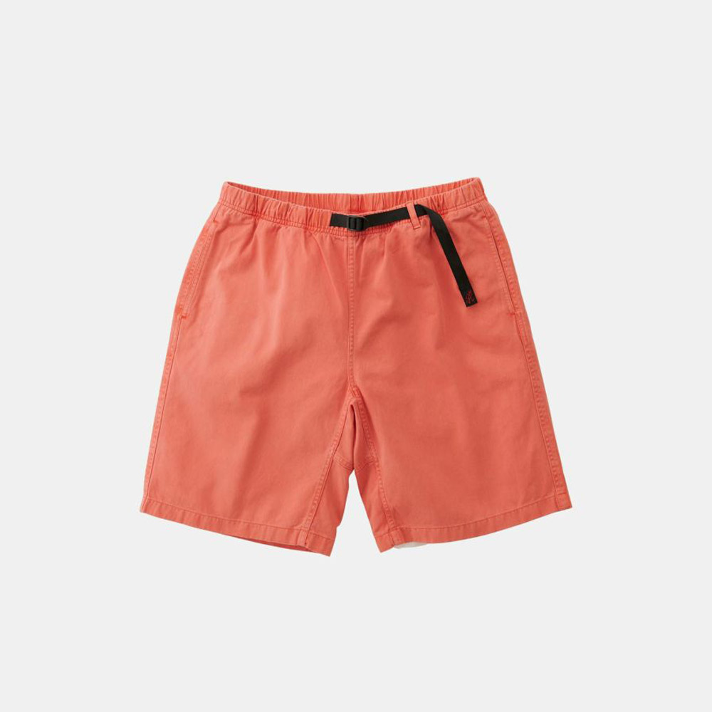 GRAMICCI（グラミチ） パンツ Gショーツ ピグメントダイ G-SHORT