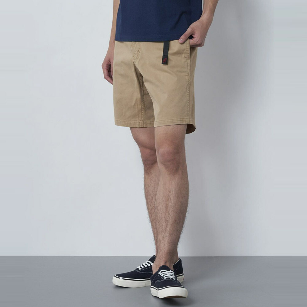 グラミチ GRAMICCI パンツ NNショーツ ニューナロー ショートパンツ