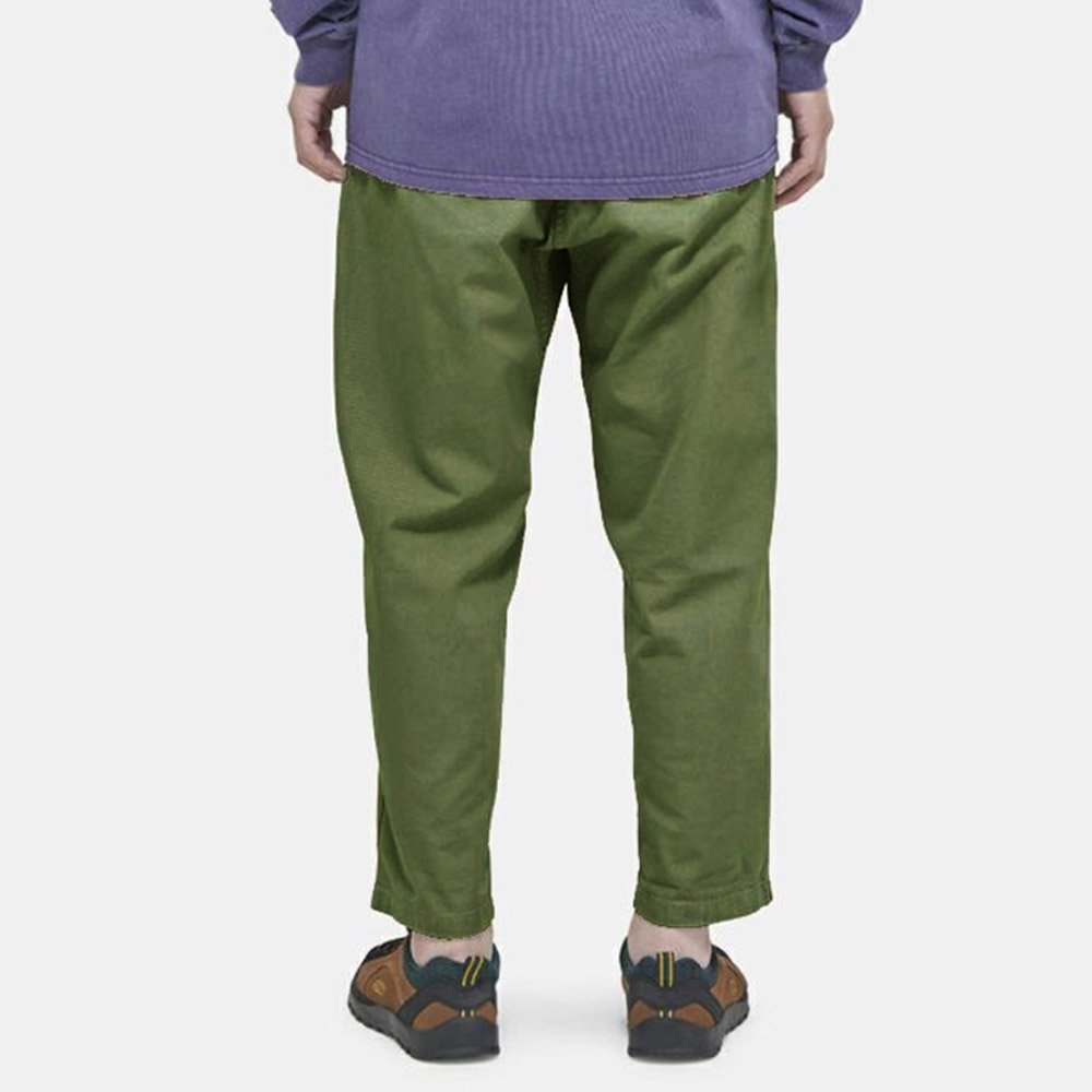 Gramicci（グラミチ） ルーズテーパードパンツ LOOSE TAPERED PANT