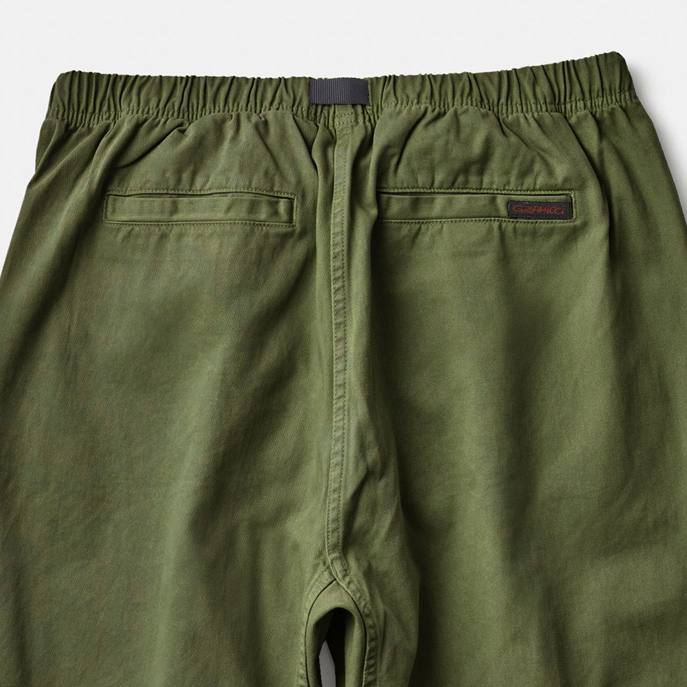 Gramicci（グラミチ） ルーズテーパードパンツ LOOSE TAPERED PANT