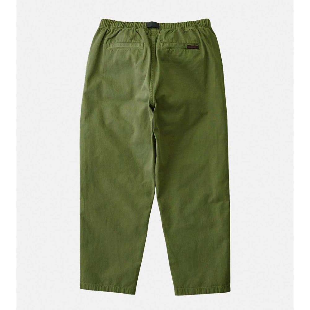 Gramicci（グラミチ） ルーズテーパードパンツ LOOSE TAPERED PANT