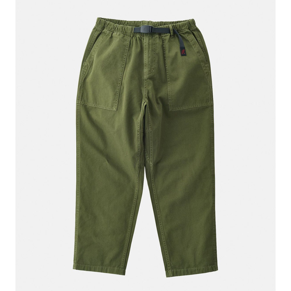Gramicci（グラミチ） ルーズテーパードパンツ LOOSE TAPERED PANT